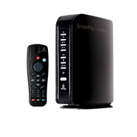 34651 SCREENPLAY DIRECTOR HDD USB 2.0/AV/ETH/HDMI 1.0TB